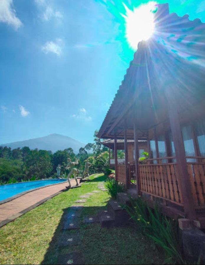 Апартаменти Umah Legenda Bali - Legend House Bali Табанан Екстер'єр фото